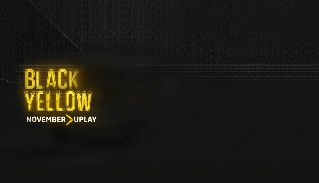 Black Yellow da Uplay: mais um case de sucesso da Sonder