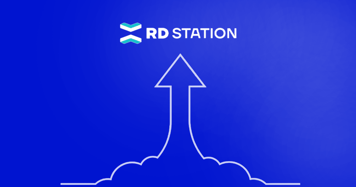 Como vender mais em 2025? RD Station é o segredo!