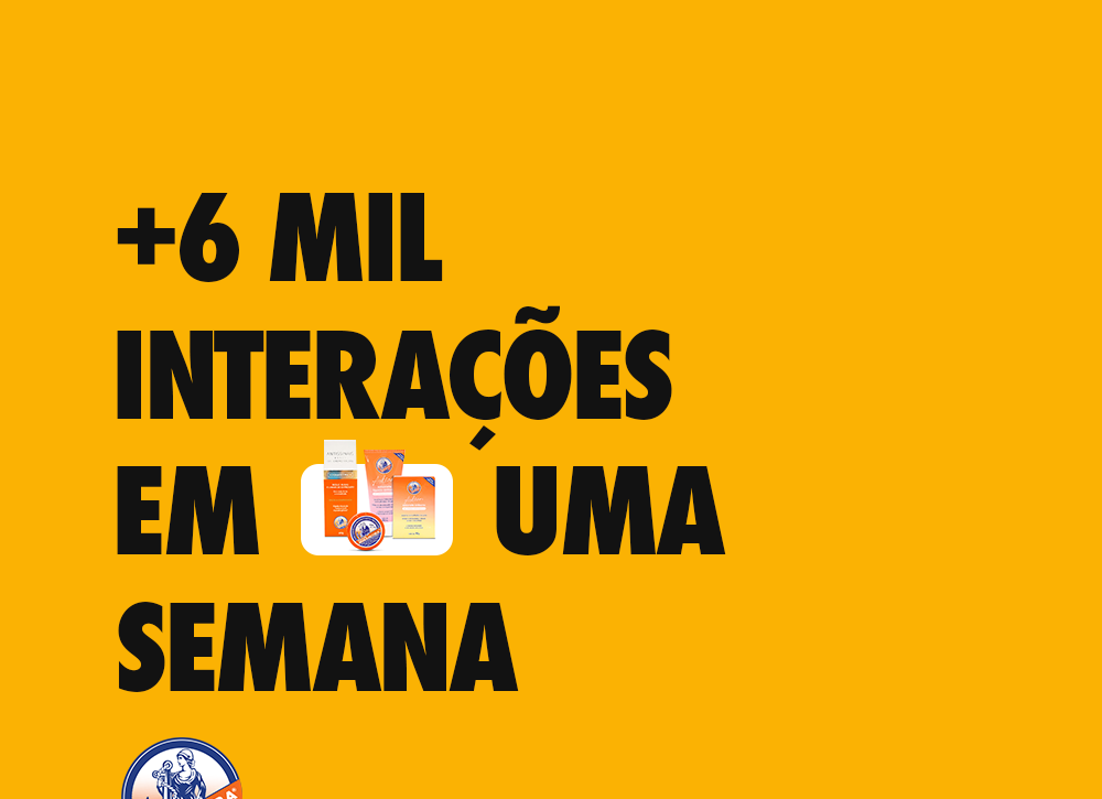 Campanha de engajamento da SONDER para Minancora nas redes sociais